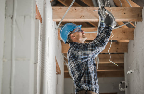Best Circuit Breaker Repair  in Iowa City, IA