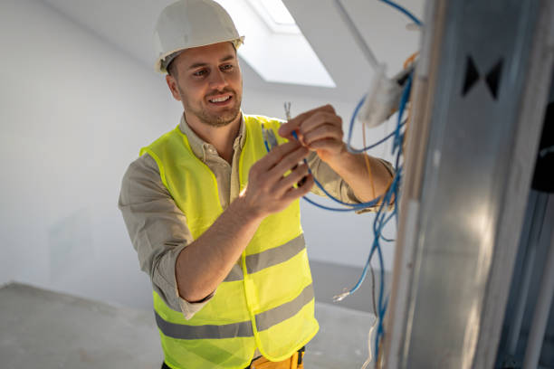 Best 24-Hour Electrician  in Iowa City, IA