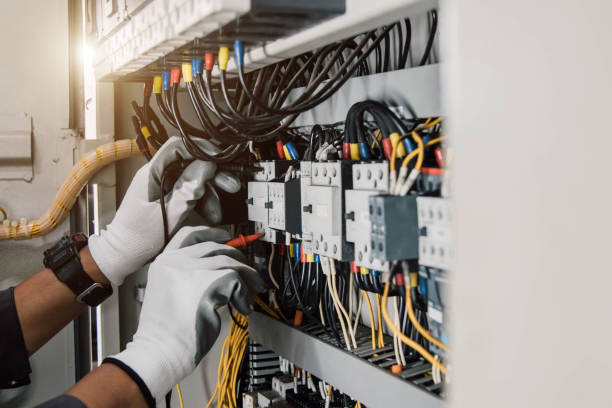 Best Electrical System Inspection  in Iowa City, IA